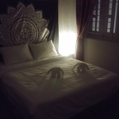 40K Bha - Four Of A Kind Aparthotel Cidade de Ho Chi Minh Exterior foto
