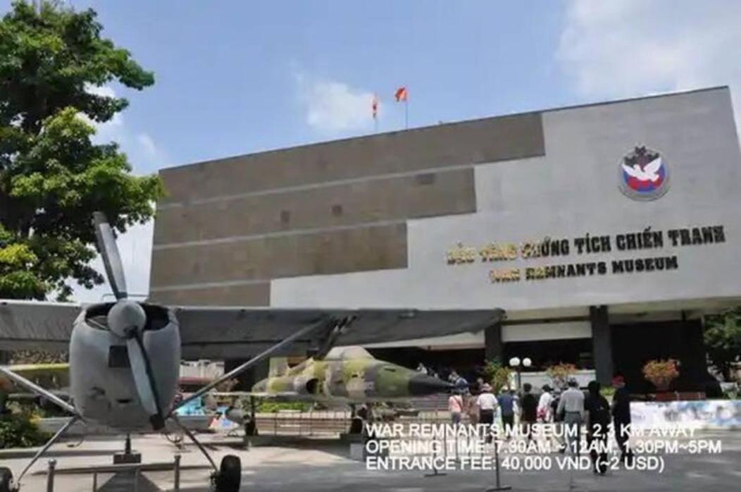 40K Bha - Four Of A Kind Aparthotel Cidade de Ho Chi Minh Exterior foto