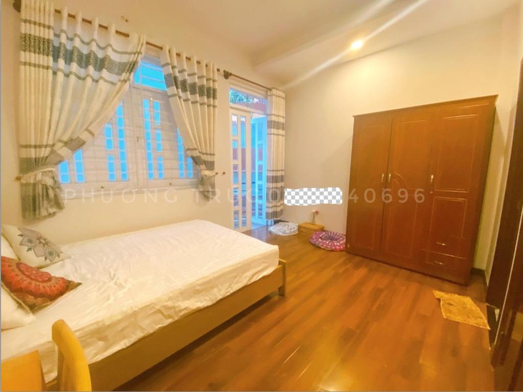 40K Bha - Four Of A Kind Aparthotel Cidade de Ho Chi Minh Exterior foto
